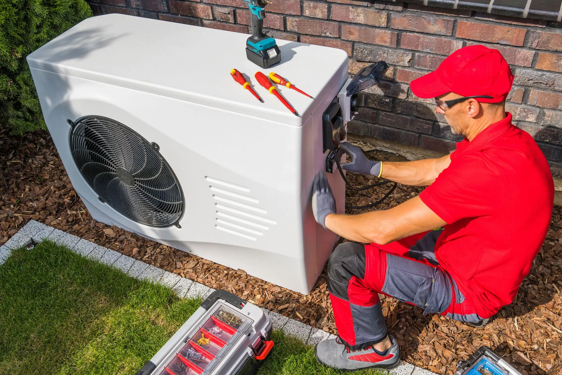 About HVAC in Union Point, GA